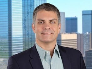 Eric Logue - Sargeant